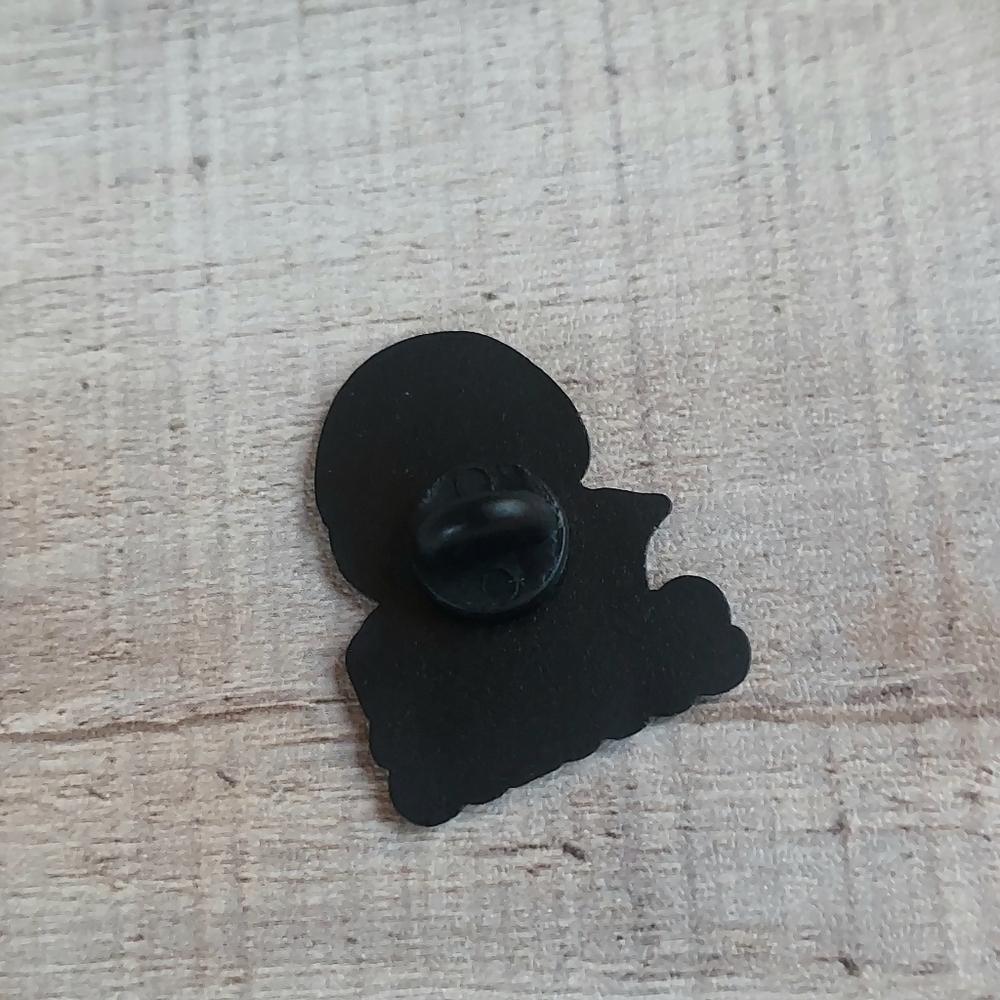 Success Chit Pin - Picture 2 of 2